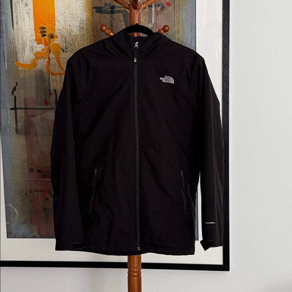 The North Face Boys Insulated Jacket